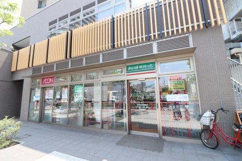 スーパー　まいばすけっと京成曳舟駅前店（スーパー）まで381m
