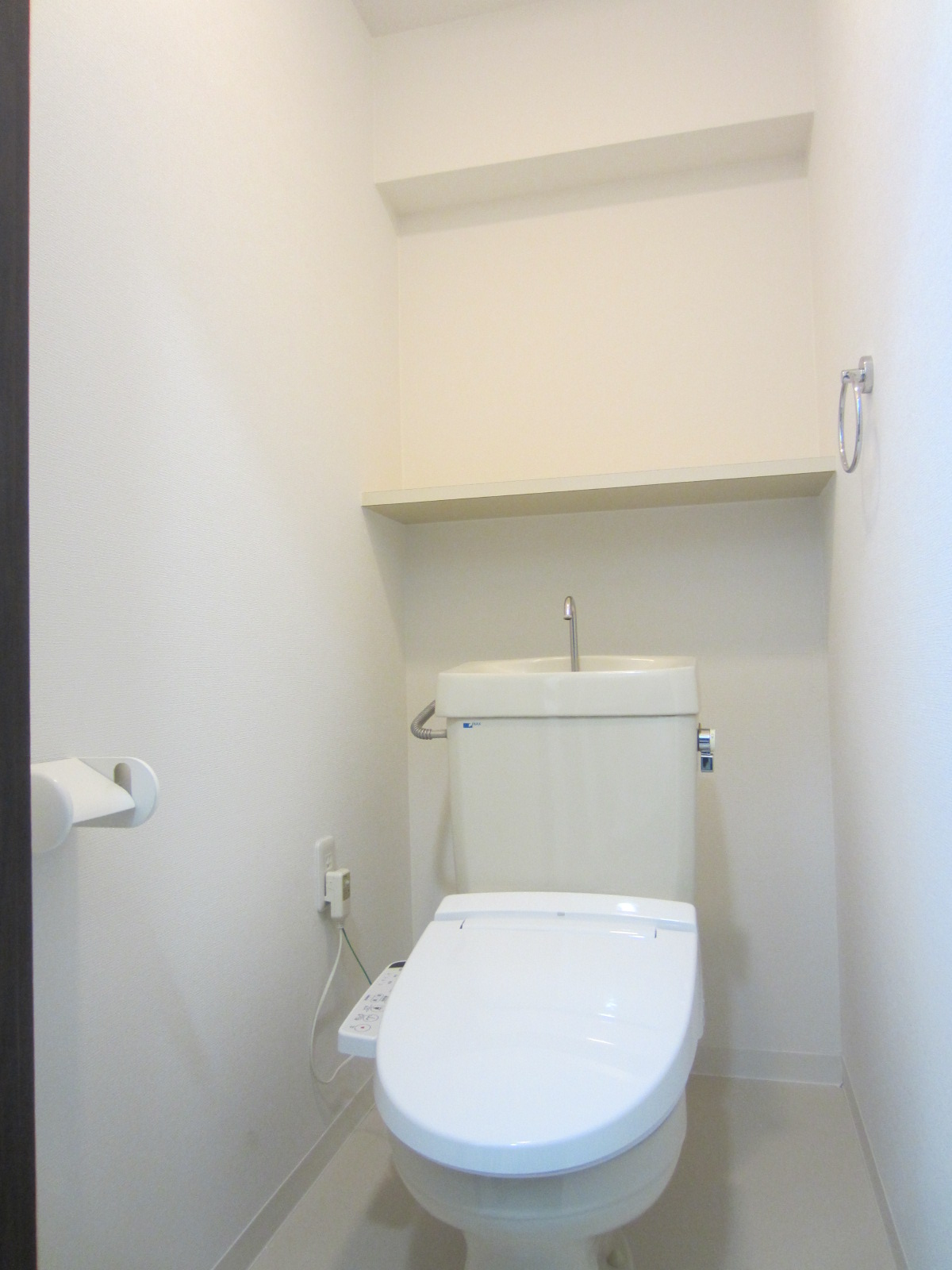 シャトレ御棚のトイレ写真