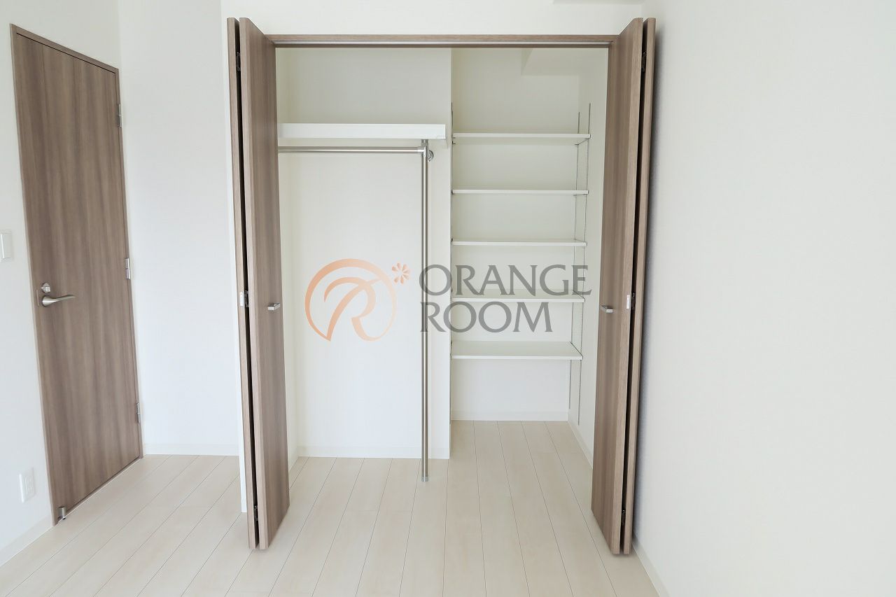 収納　レジデンス本郷アコマ