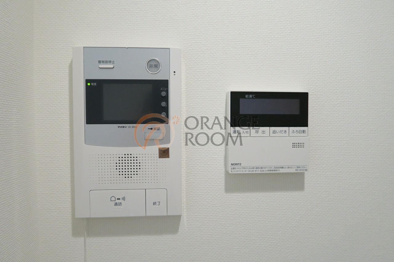 セキュリティ　レジデンス本郷アコマ