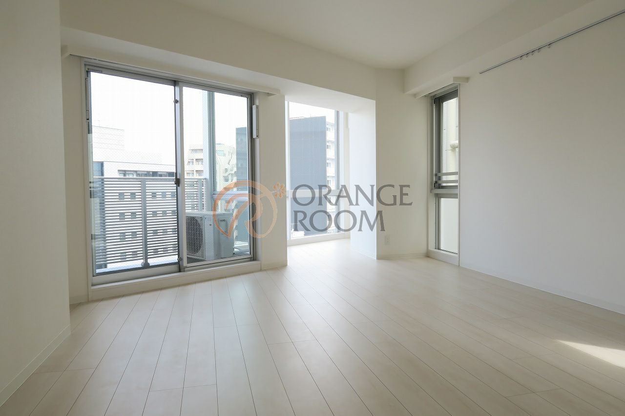 居室・リビング　レジデンス本郷アコマ