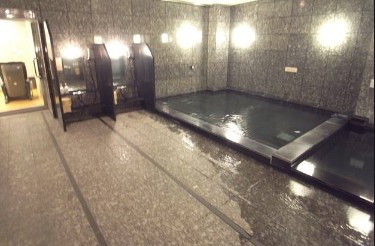 その他　大浴場