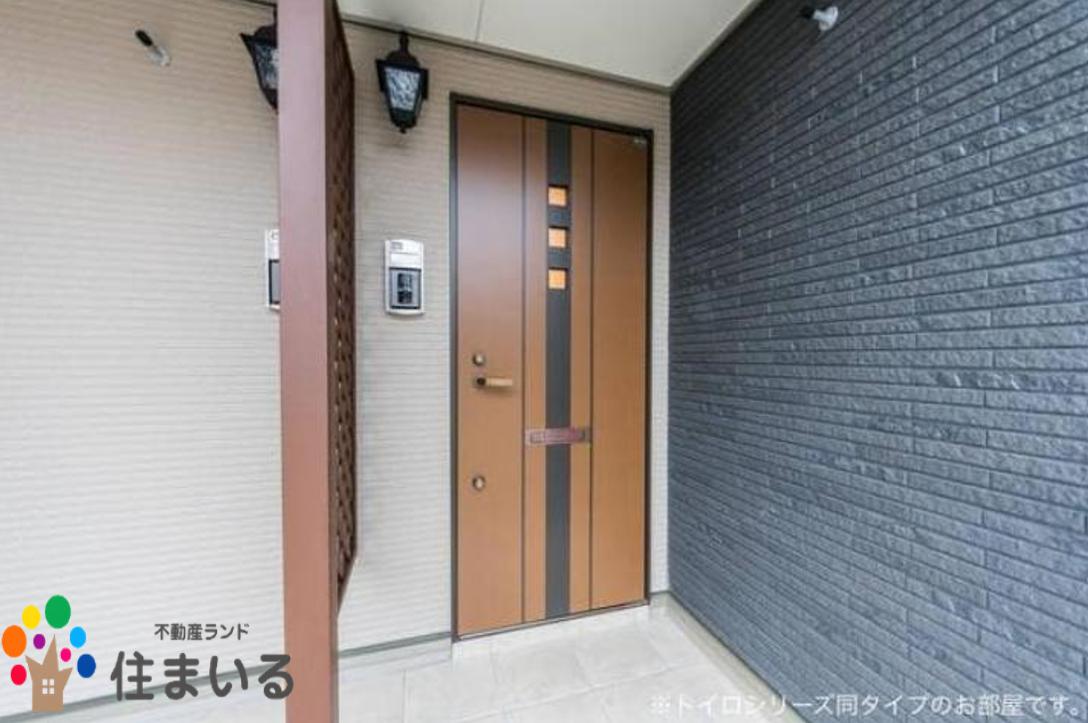 その他共有部分　※同型タイプとなります。