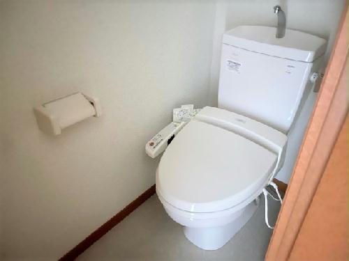 トイレ　設備・仕様は号室により異なる為、現状を優先いたします。