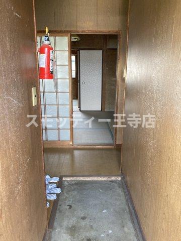 その他部屋・スペース　おしゃれな内装です