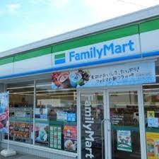 コンビニ　ファミリーマート 五條病院前店（コンビニ）まで731m