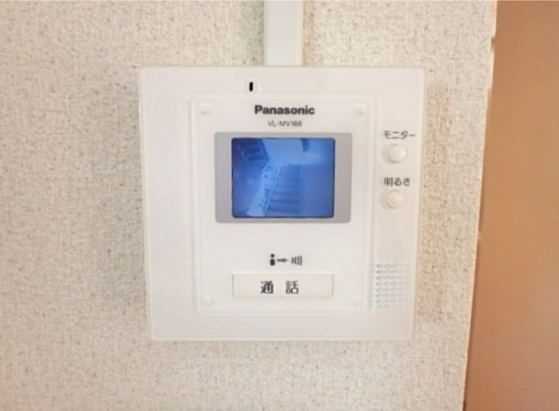 セキュリティ　図面と現状に相違がある場合には現状を優先