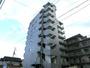  築26年9ヶ月 9階建の賃貸物件