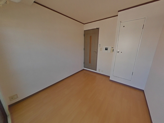 その他部屋・スペース　※別号室の写真です