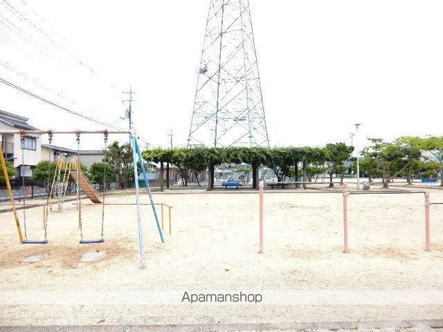レオパレスカサ エスペランサの周辺写真