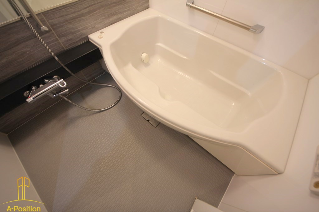 バス・シャワールーム　グレンパーク梅田北