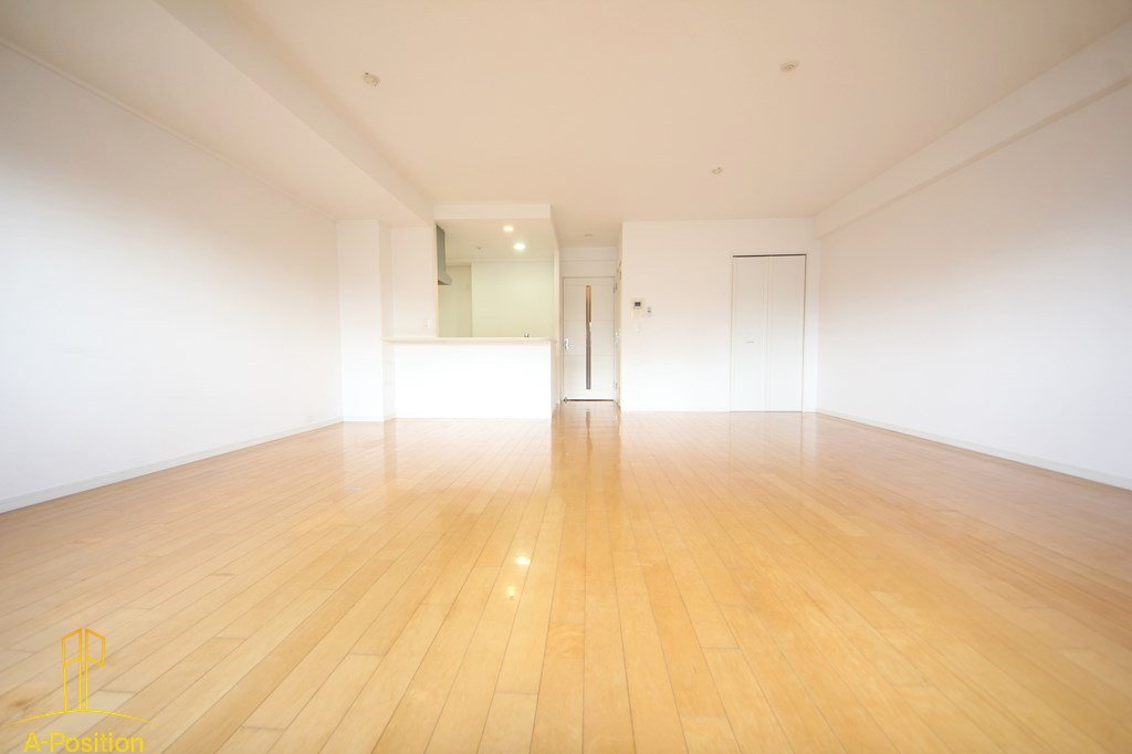 居室・リビング　グレンパーク梅田北