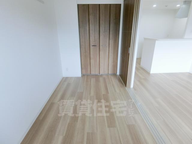 【京都市南区上鳥羽堀子町のマンションのその他部屋・スペース】