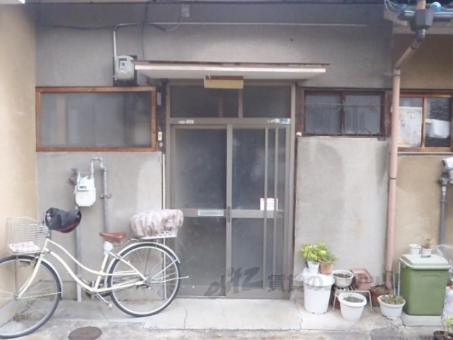 その他共有部分　その他