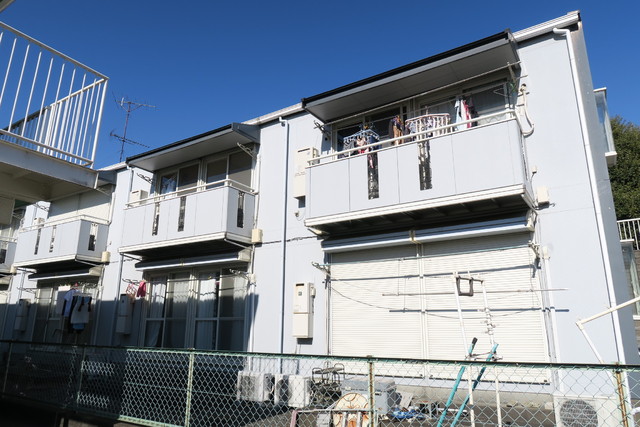 建物外観　外観♪