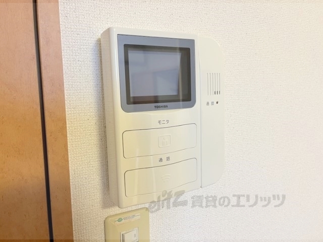 セキュリティ　ドアフォン（ＴＶ含）