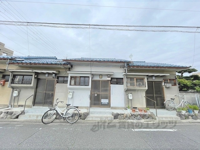 京都市右京区西院松井町のその他の建物外観