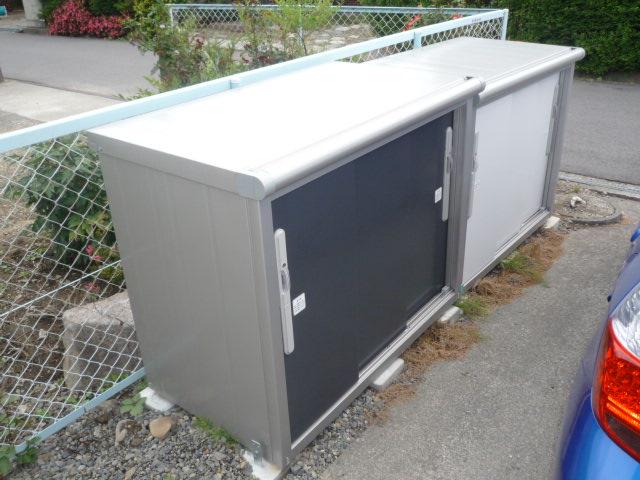 その他　外物置