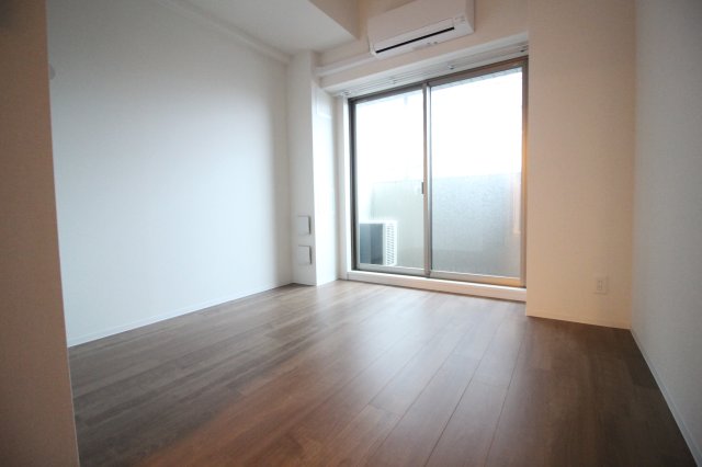 居室・リビング　室内写真