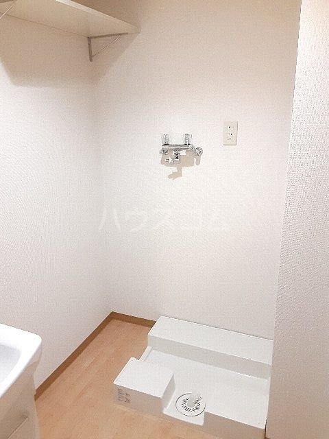 【横浜市青葉区千草台のマンションのその他】