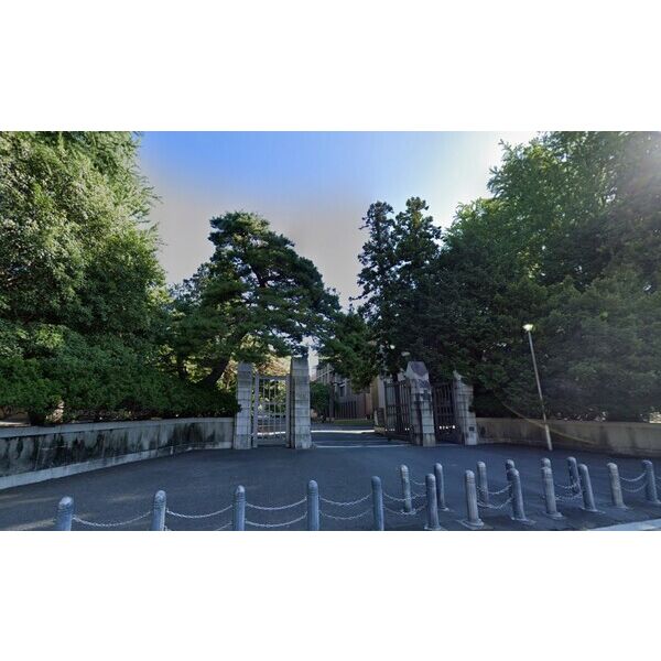 大学・短大　東北大学片平キャンパス（大学・短大）まで350m