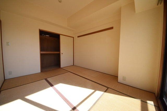 【松戸市日暮のマンションのその他部屋・スペース】