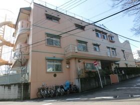 【松戸市日暮のマンションの幼稚園・保育園】