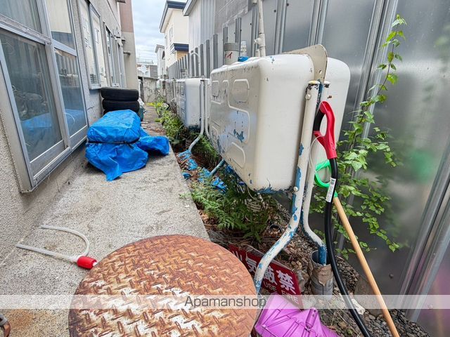 その他共有部分　その他共有部分