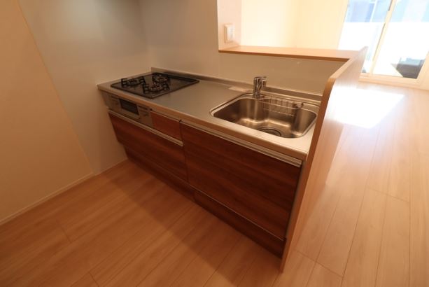 キッチン　※他部屋参照画像※