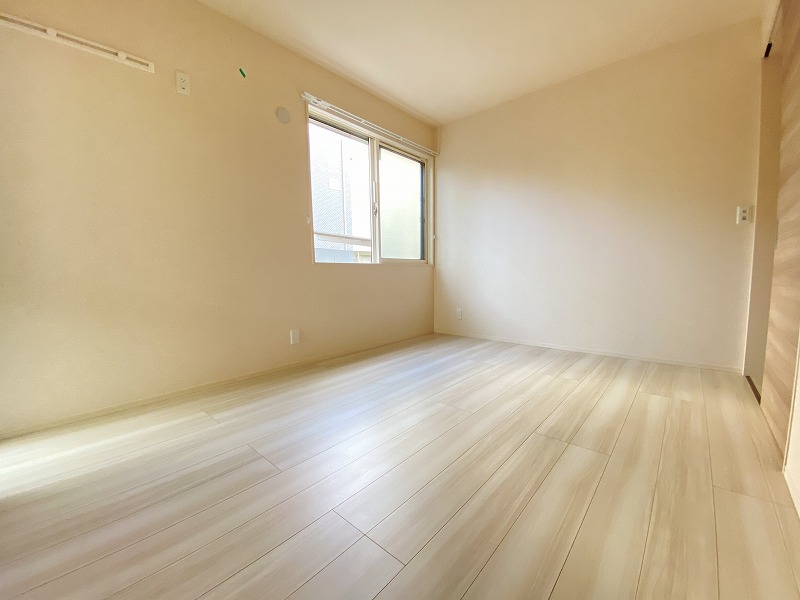 居室・リビング　※他部屋参照画像※