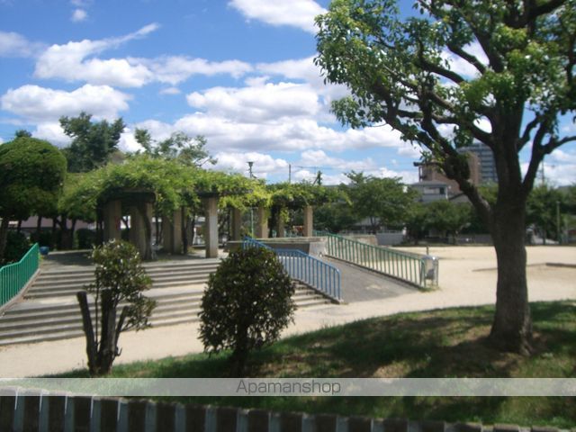 その他　梅町公園（その他）まで438m