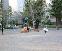 その他　【公園】東池袋公園（その他）まで1027m