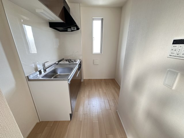 その他部屋・スペース　キッチン周辺