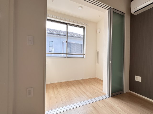 その他　インナーテラス