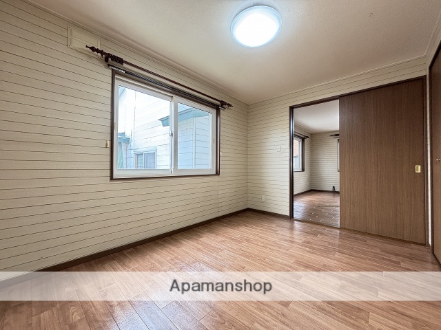 TM HOUSEの内装写真