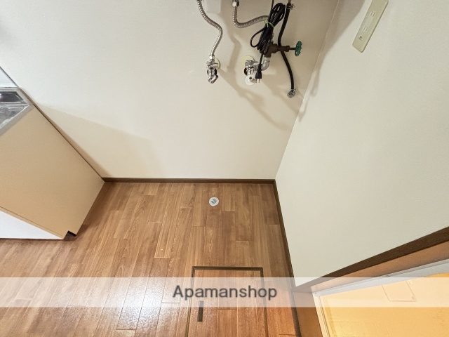 TM HOUSEの内装写真