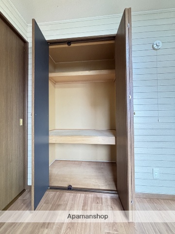 TM HOUSEの内装写真