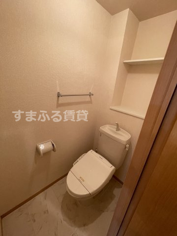 トイレ　同仕様