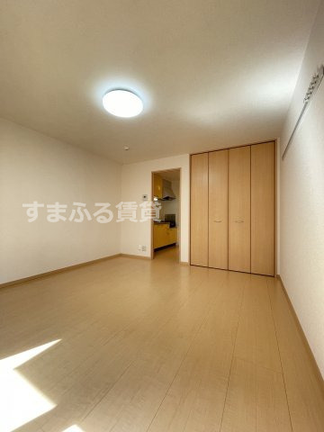 居室・リビング　同仕様