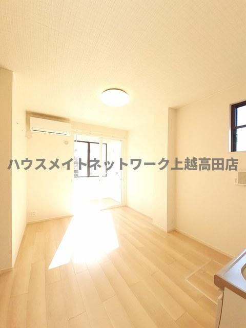 居室・リビング　ＬＤＫ