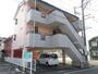 郡山駅よりバス5分 徒歩2分 3階 築26年10ヶ月の賃貸物件