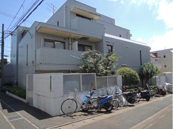 【福岡市中央区鳥飼のマンションのその他共有部分】