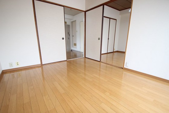 その他部屋・スペース　※別号室の写真です