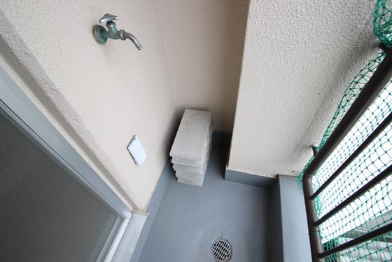 その他設備　※別号室の写真です