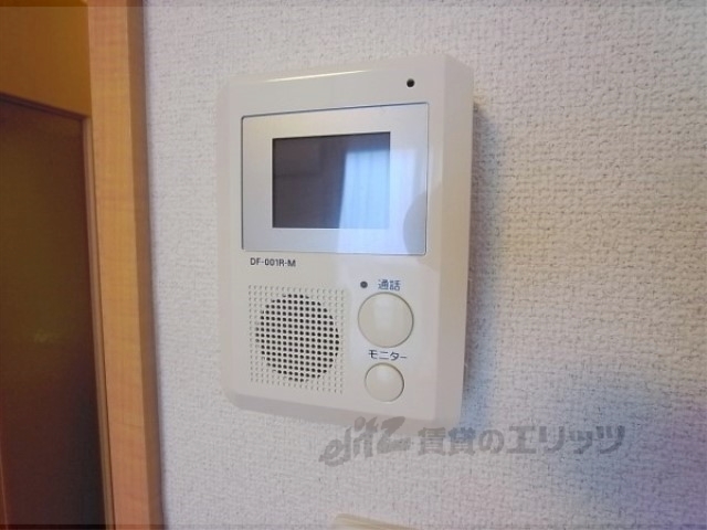 セキュリティ　ドアフォン（ＴＶ含）