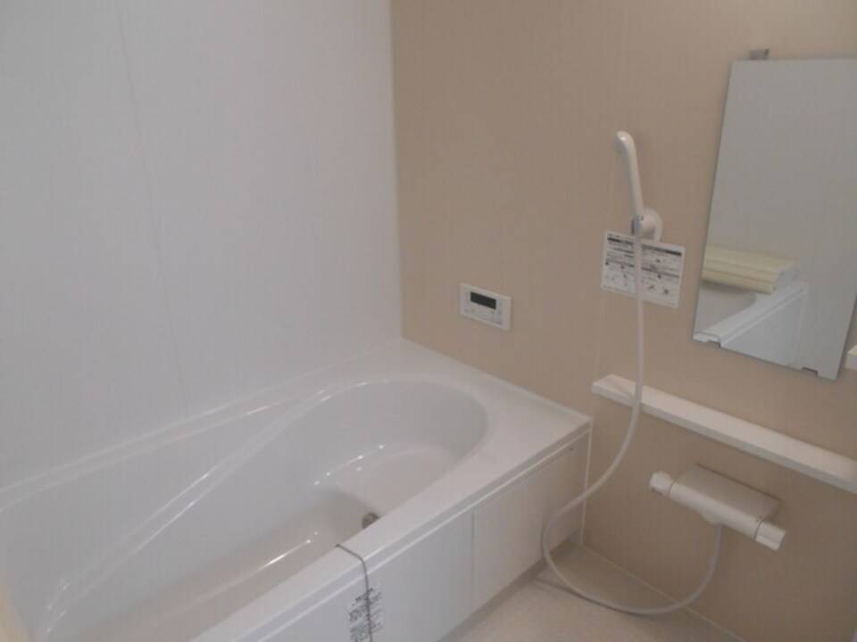 バス・シャワールーム　浴室