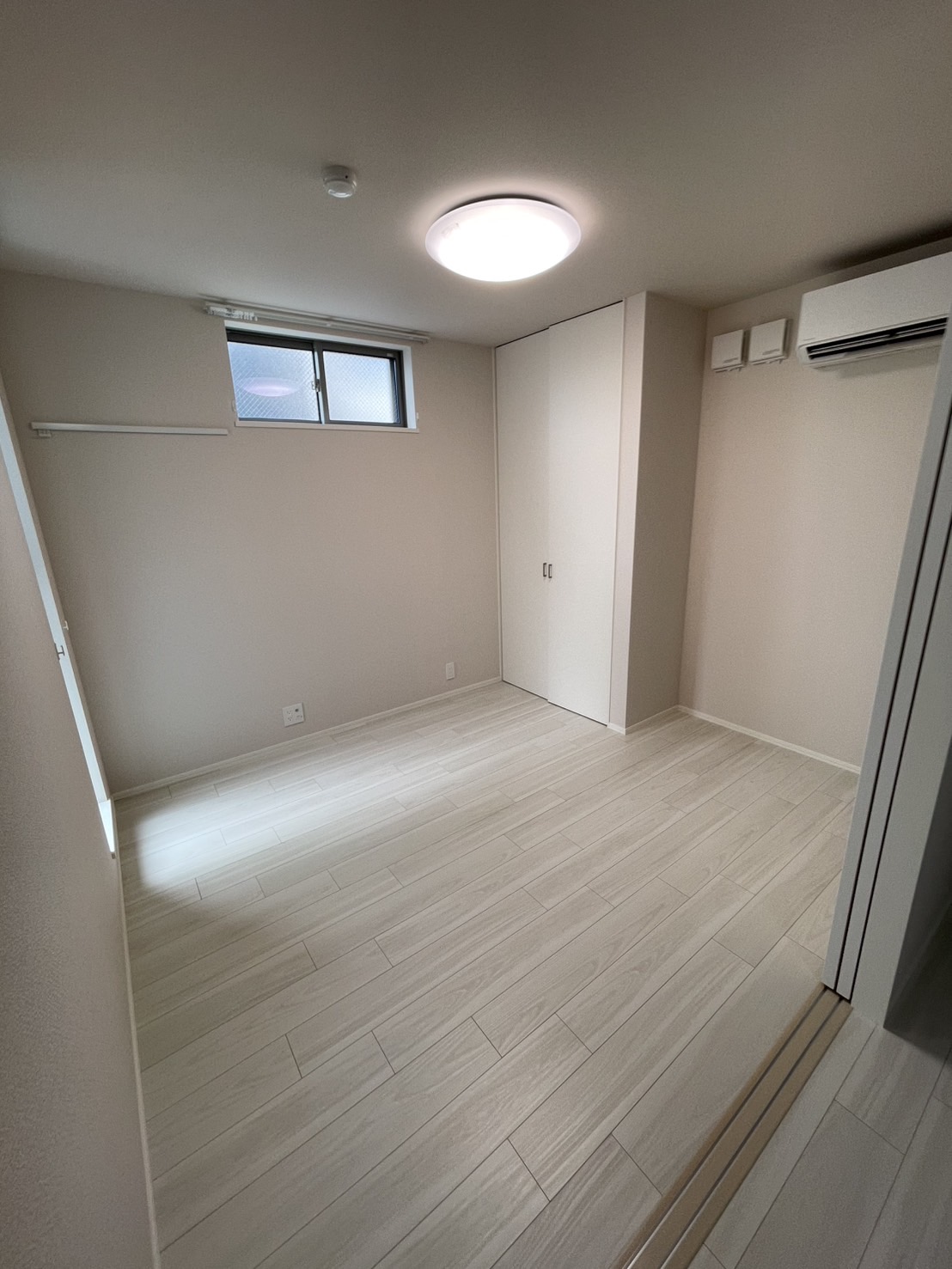 ザ パークレジデンス 東住吉の内装写真