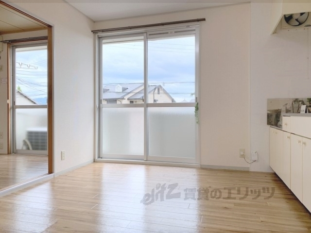 居室・リビング　ダイニング