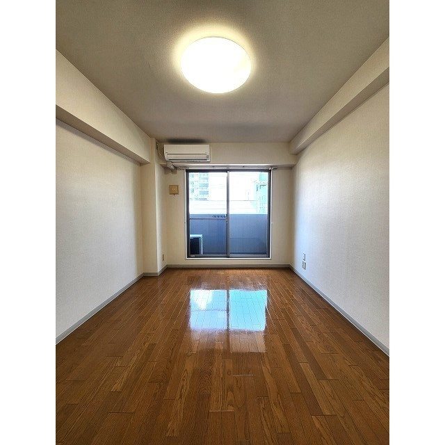 居室・リビング　7.5帖洋室