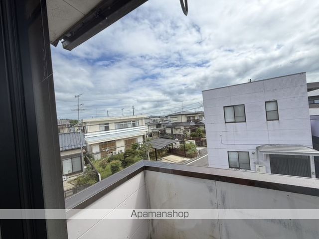 ラフォーレ山王のその他写真